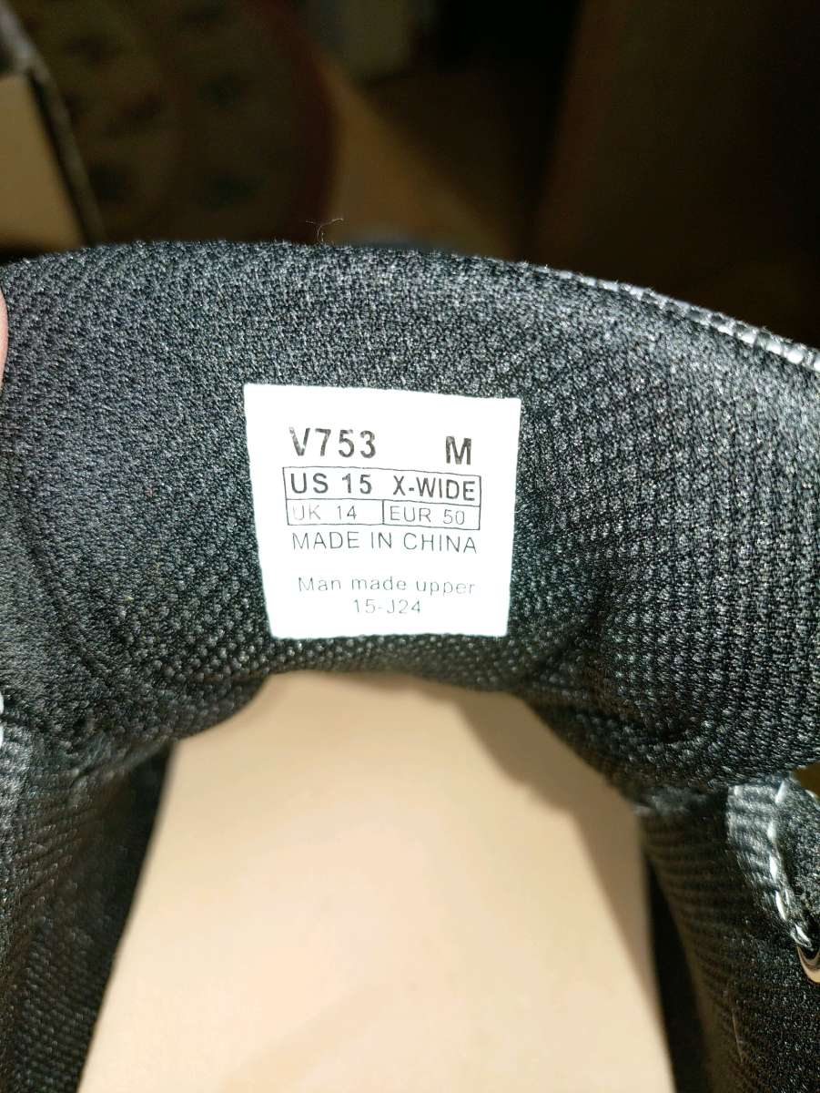 Apex Running Hiking Shoes