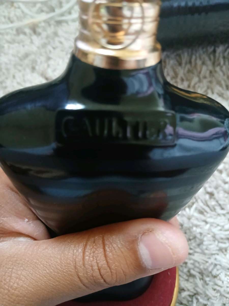 Jean Paul Gaultier Le Male Le Parfum