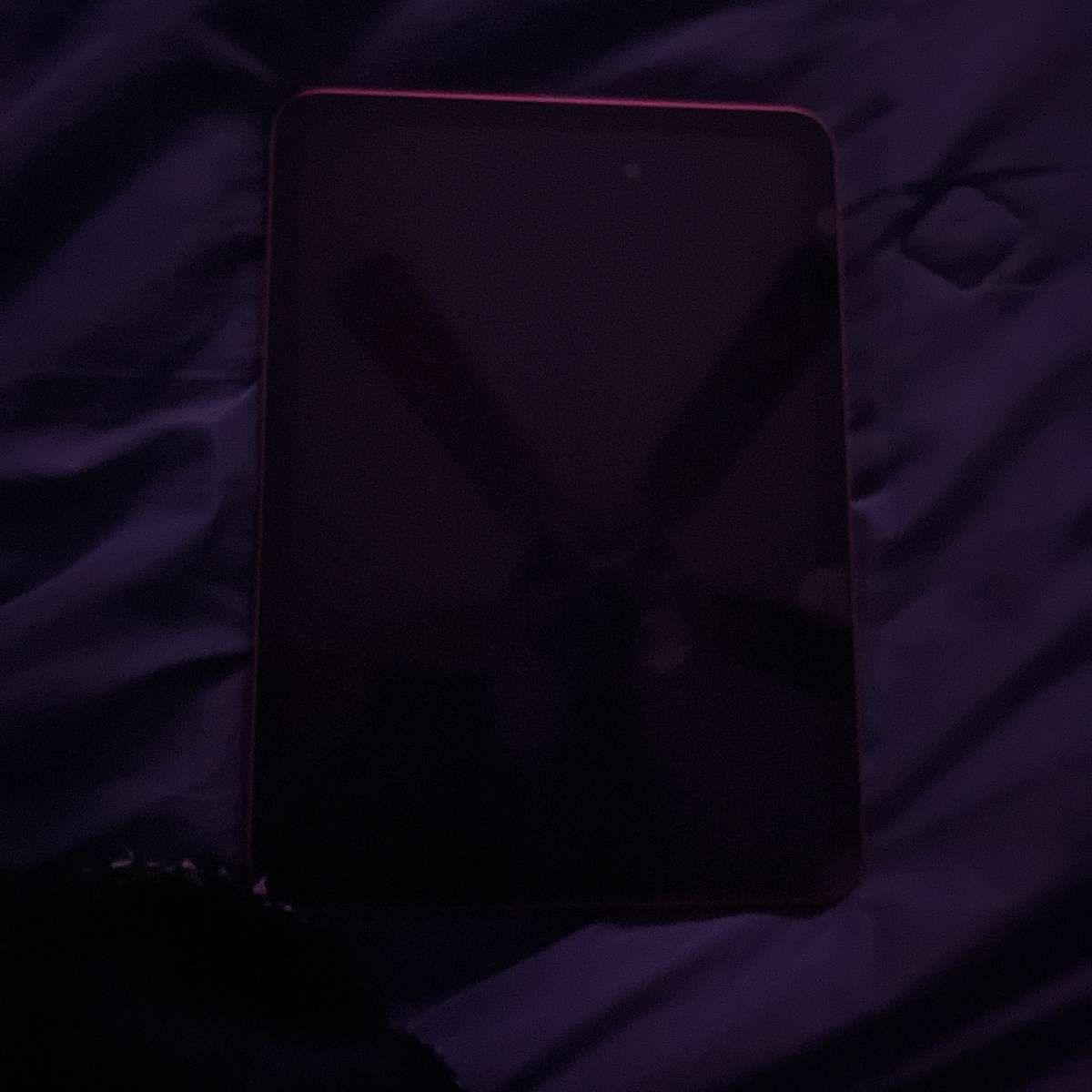 dont need it upgrade to iPad Pro