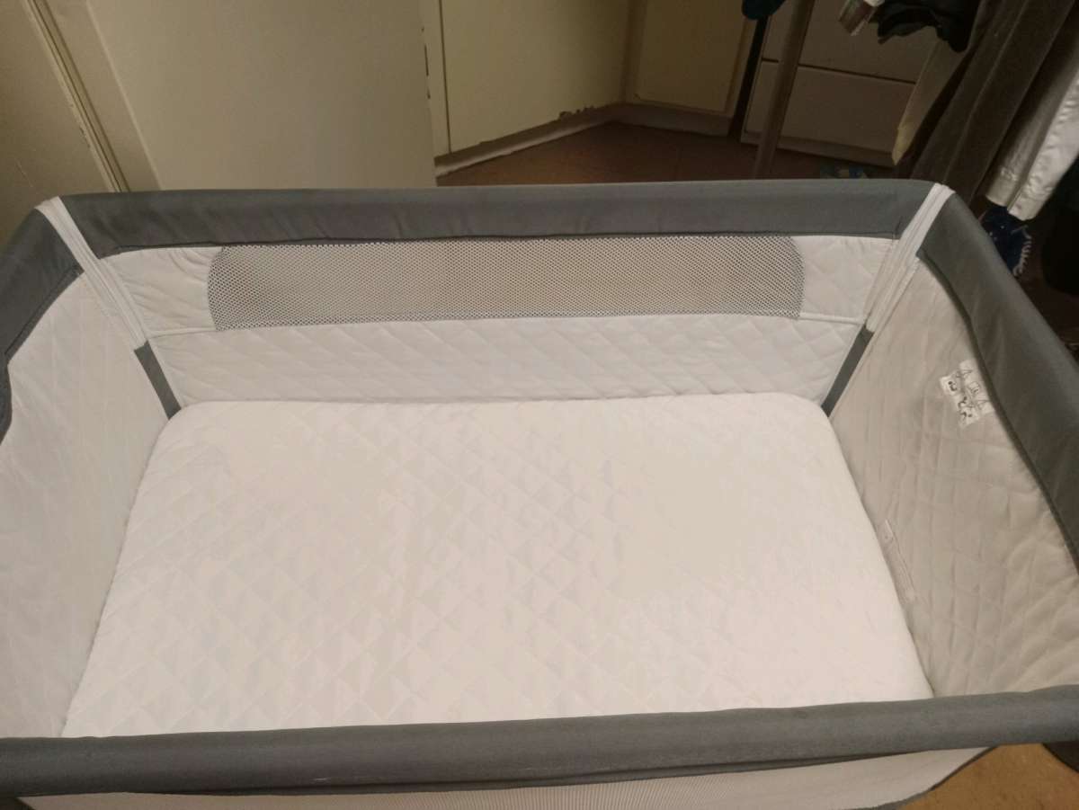 cowiewie Bassinet
