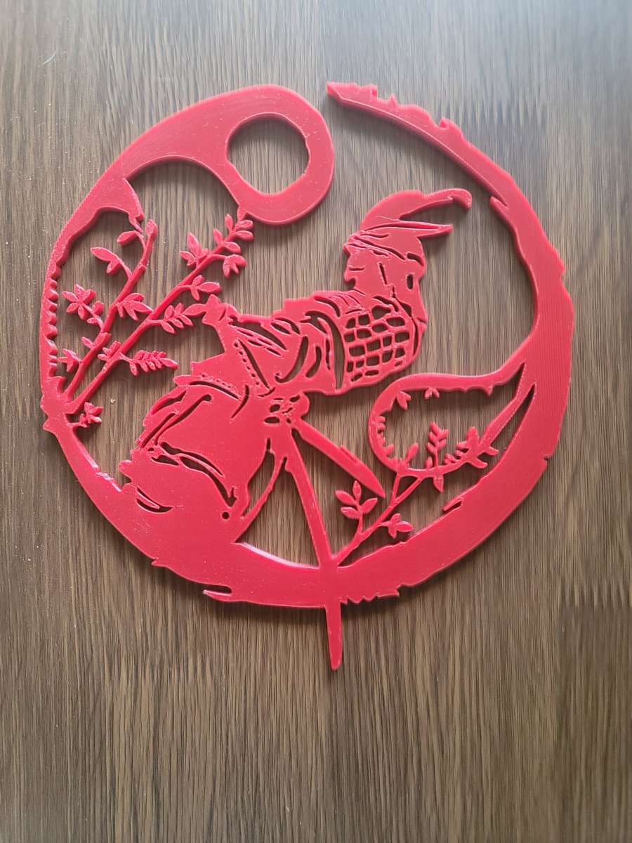 Custom 3D printed accessories and items