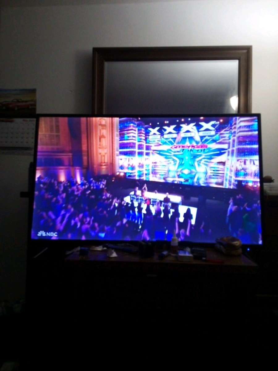 RCA Smart tv