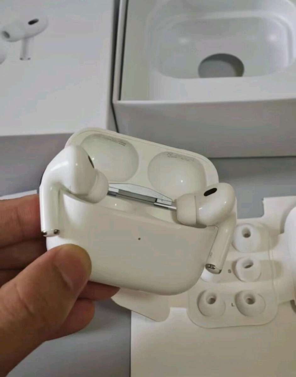 Airpods pro 2nd gen