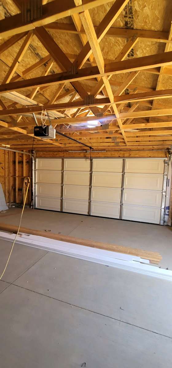 garage Doors repair
