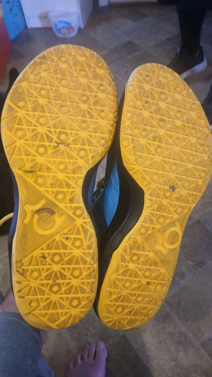 Nike Kevin Durant KD 5 N7