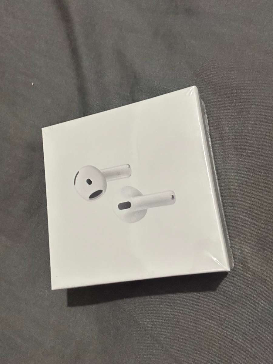 AirPod 4