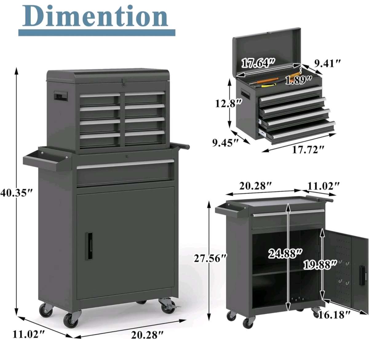 Tool Chest