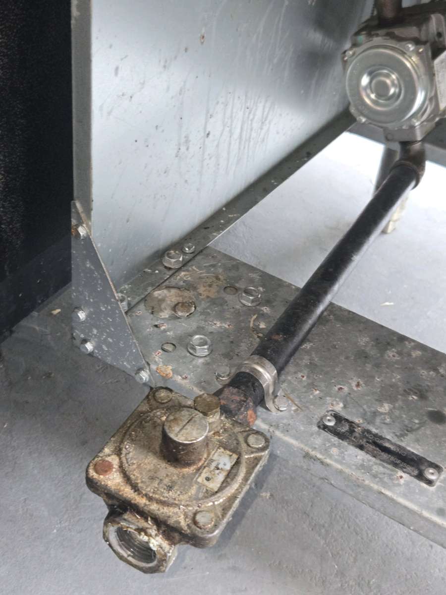 I sell Tempra machines