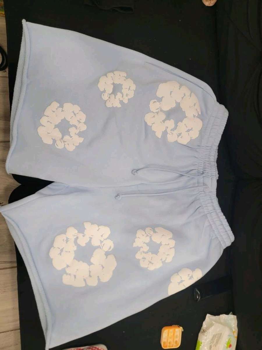 Denim Tears Short