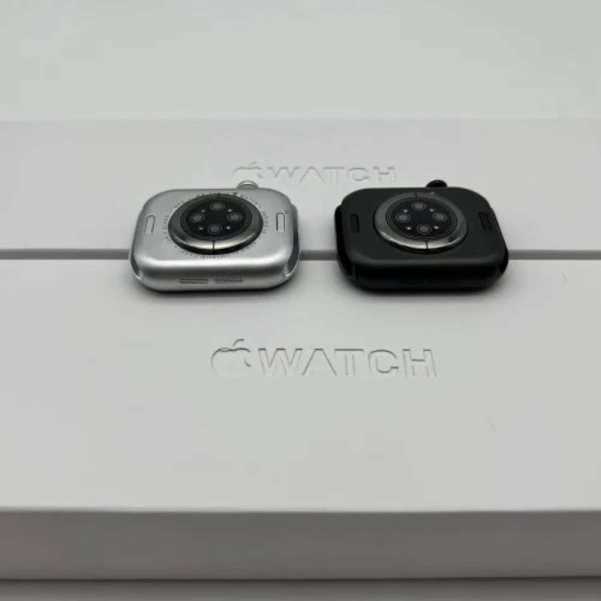 Apple Watch Series 10 46mm GPS  WiFi  Cellular Unlocked Alum