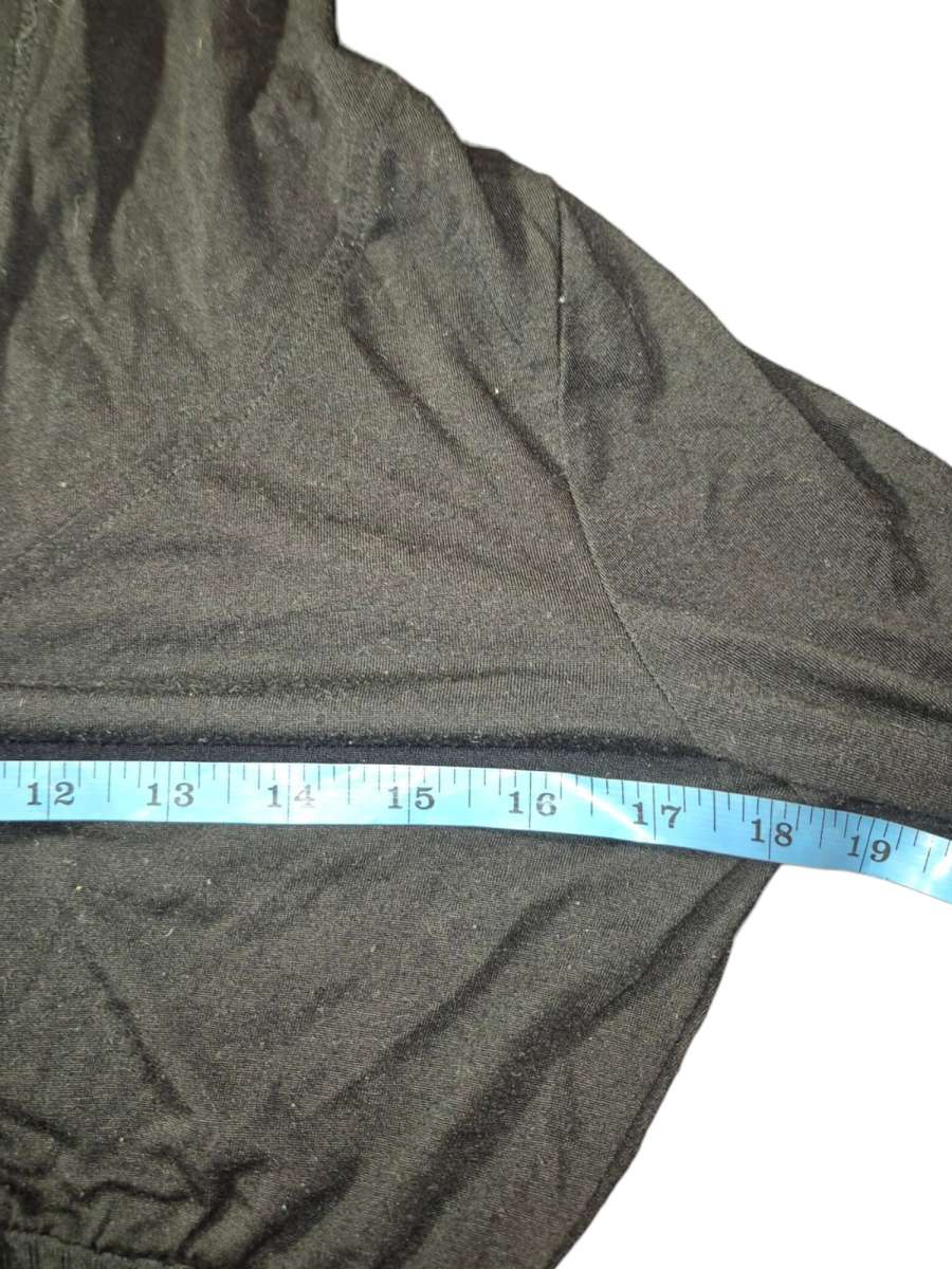 Joe Boxer Zip Up Hooded Sweater