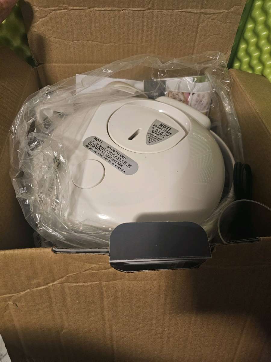 Buffalo Rice Cooker Asias BestSelling Rice Cooker