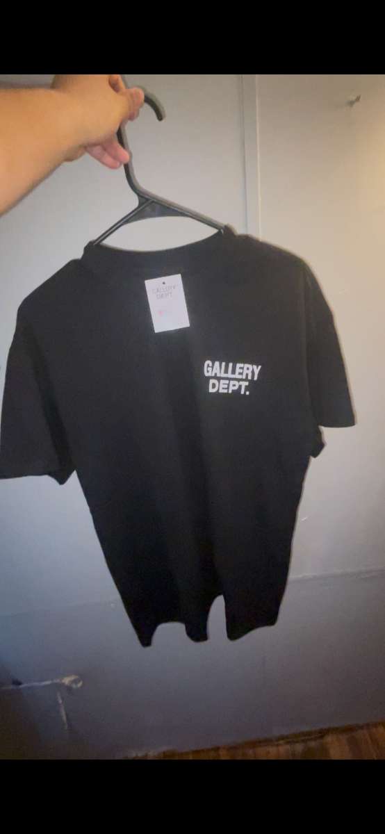Gallery dept