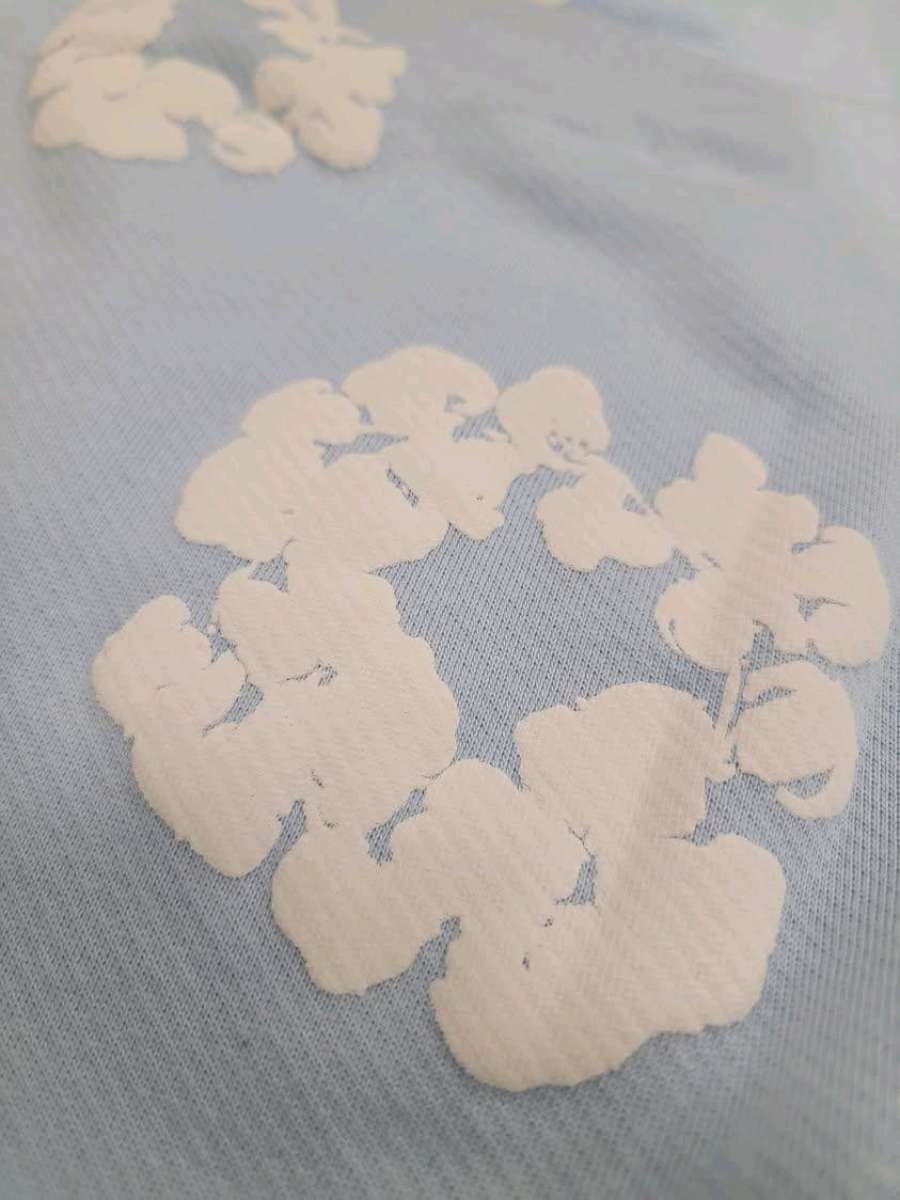 Denim Tears Short