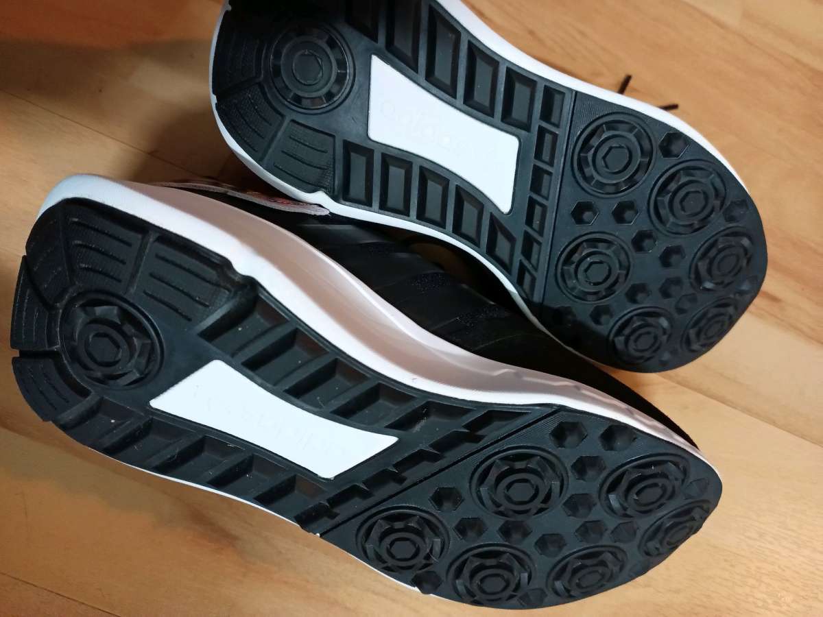 Adidas special edition New