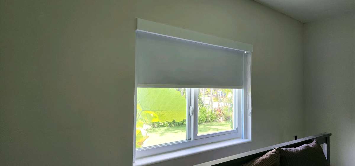 blinds And Shades Cortinas Y Persianas Zebra Shades