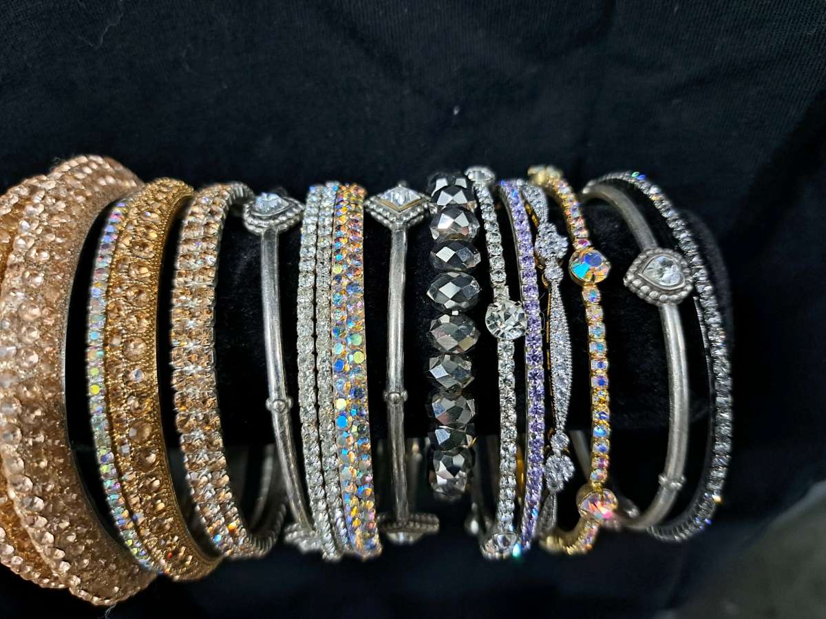 costume Jewelry Bracelets