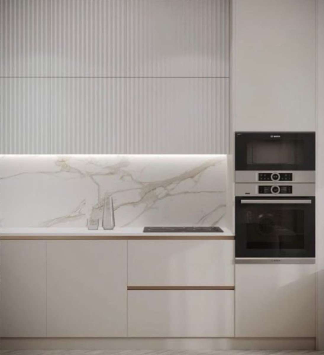 we sell Modern kitchens