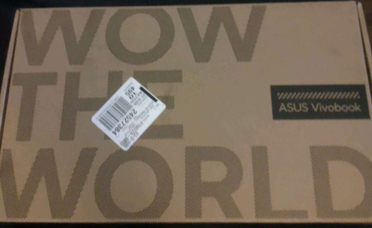 ASUS Vivobook 15 F1502Z