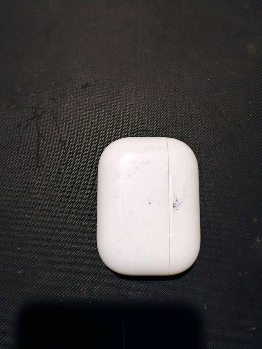 AirPods Pro 2 with Charging Case
