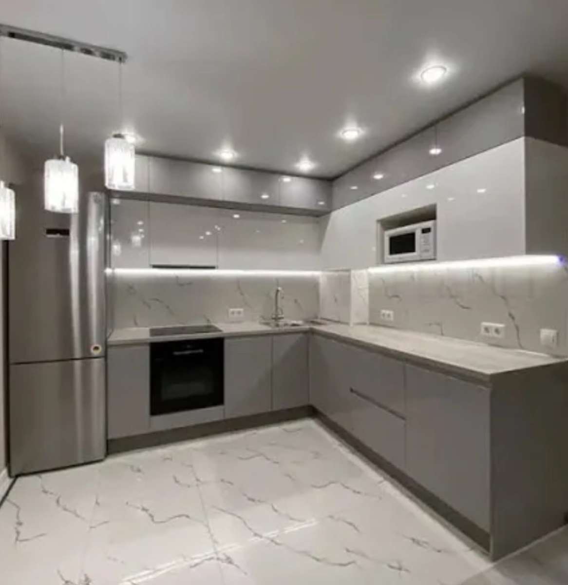 Modern KITCHENS 2025 for sale