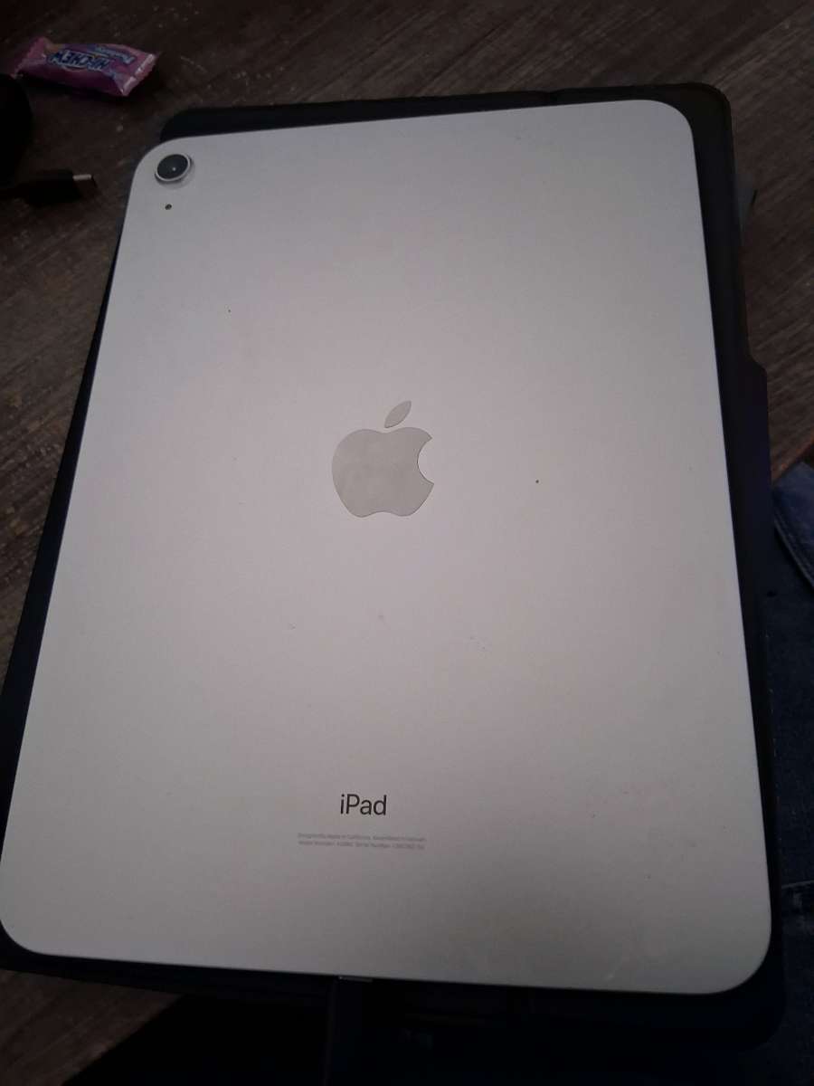 ipad 10th generation