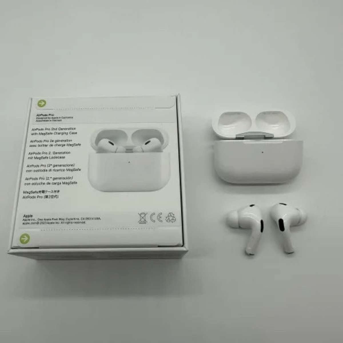 AirPod Pros Gen 2