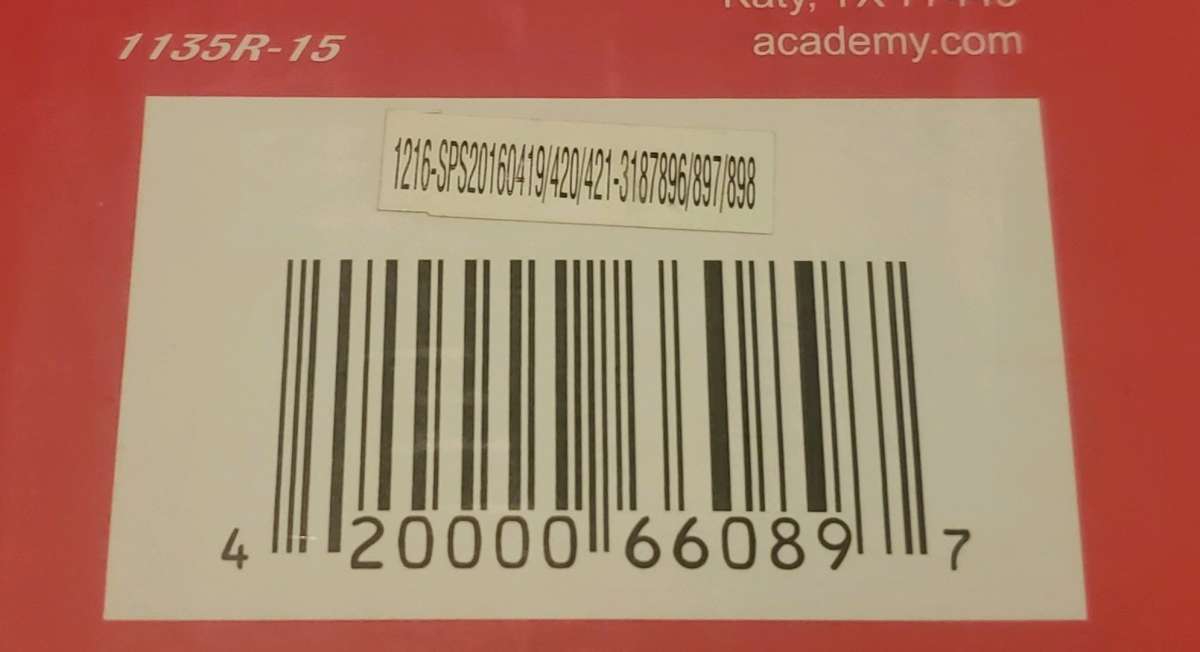 Rawlings  Target  Pitch Combo 2n1  Item 1135R15