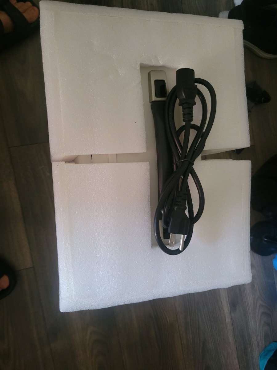 facial Spa New  skin Scope machine No boxf102