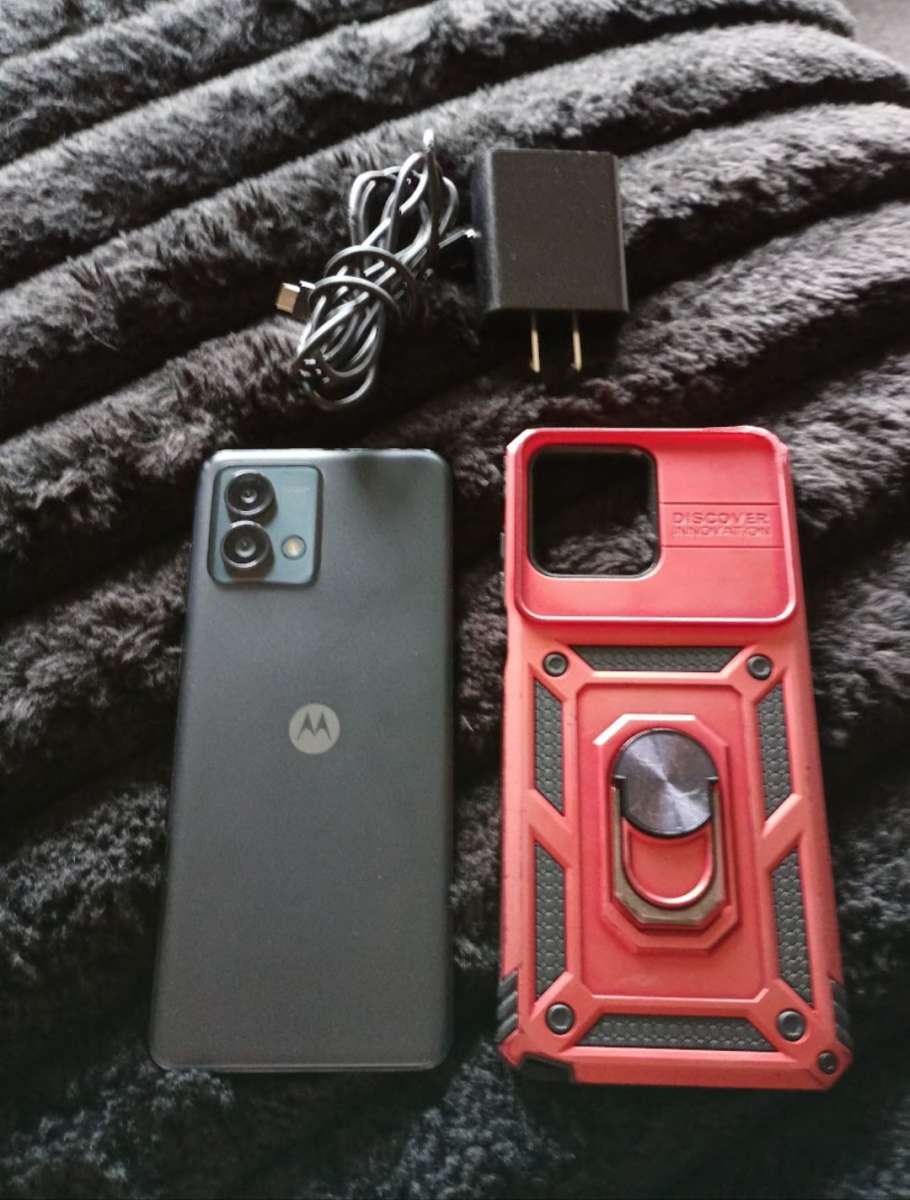 Unlocked Moto G Stylus 5G 128Gb