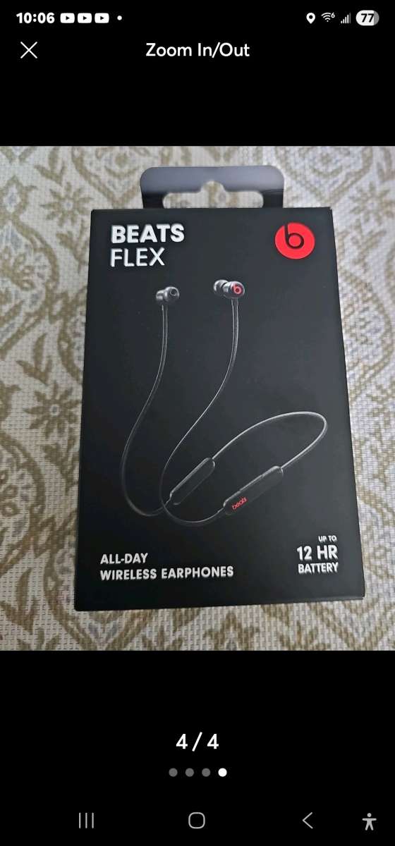 New Beats Flix