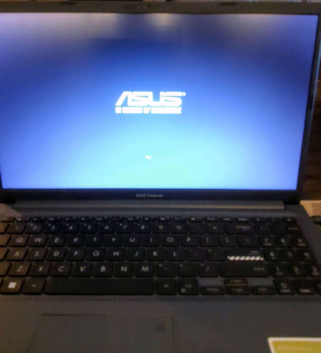 ASUS Vivobook 15 F1502Z