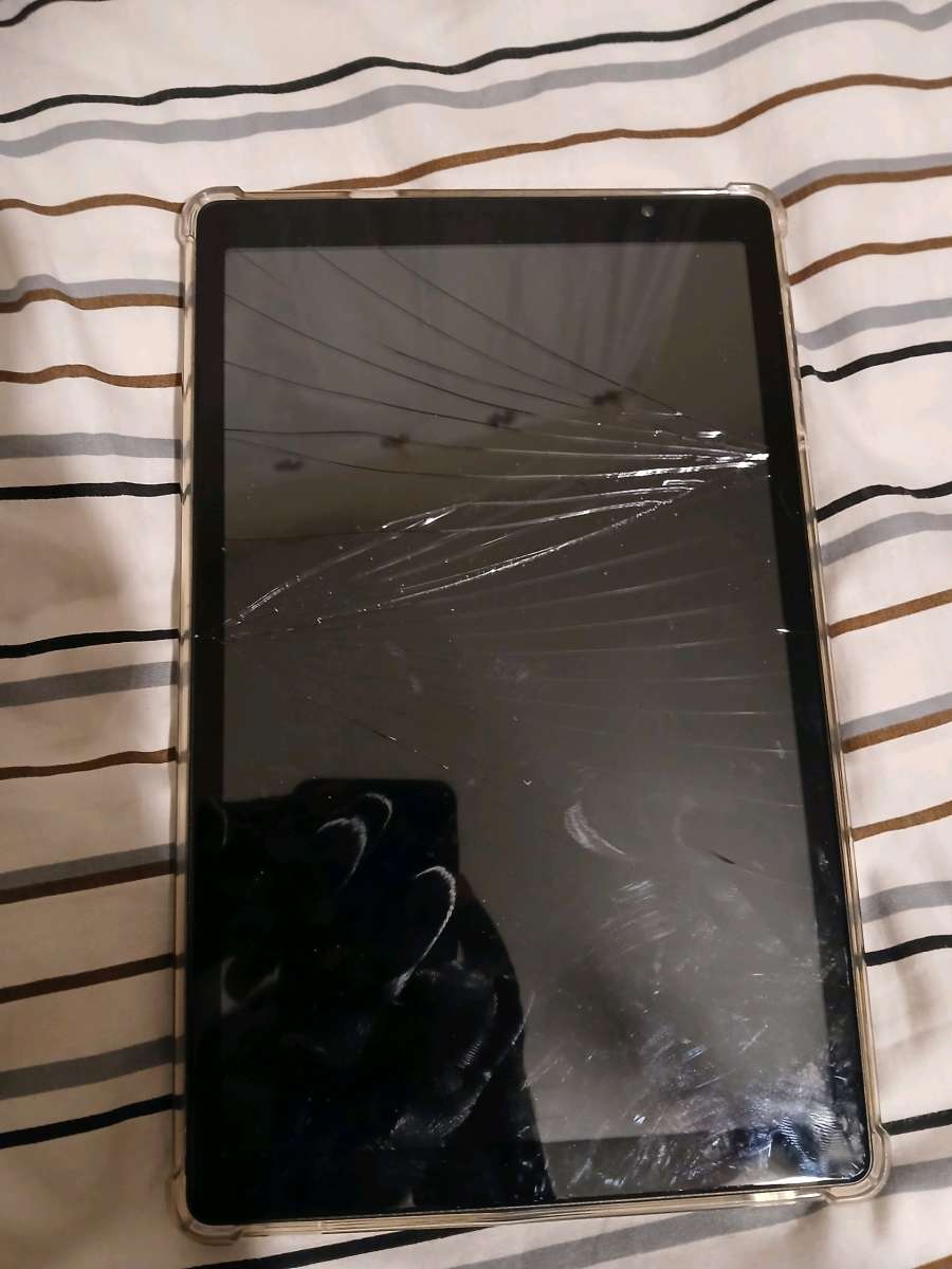 vortex Android Tablet