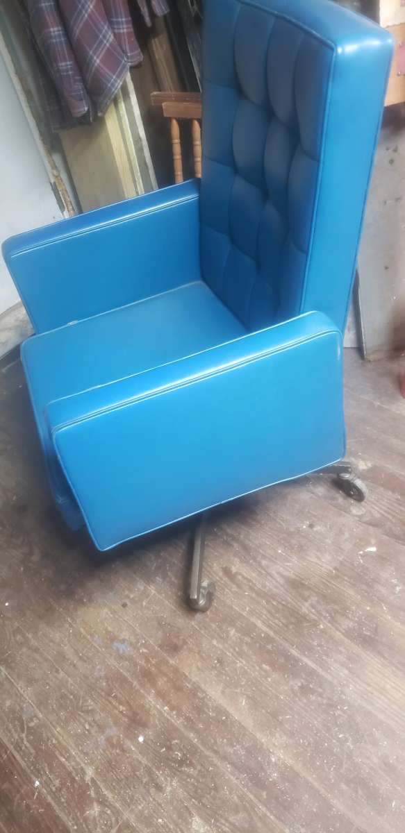 general fireproofing co  good form