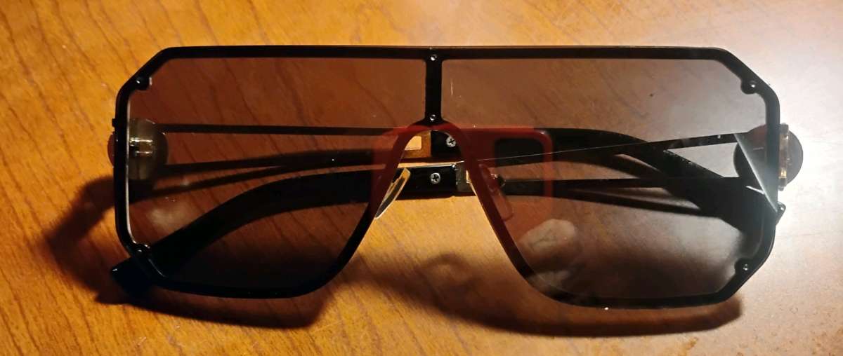 Versace Mens Sunglasses