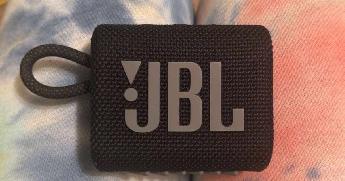 JBL SPEAKER