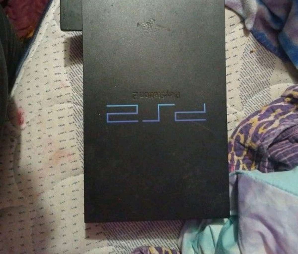 Sony PS2