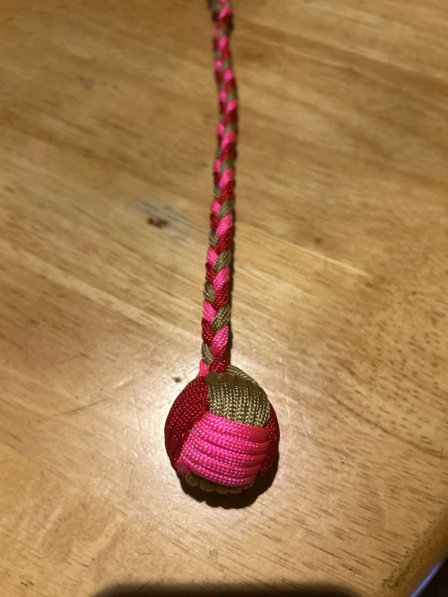 monkey fist
