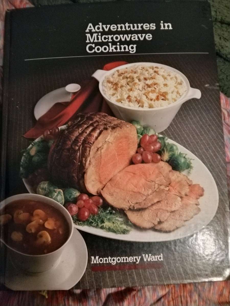 cook book