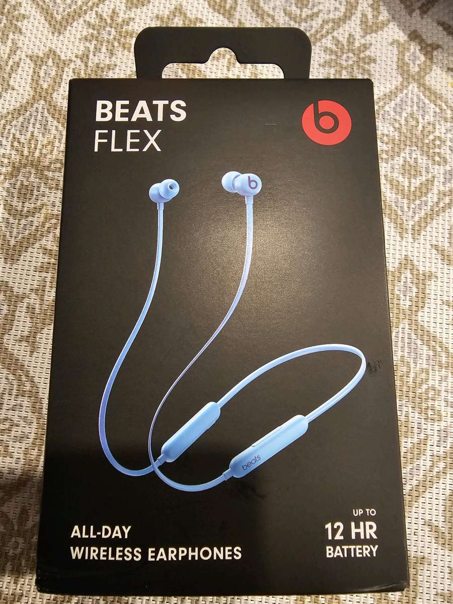 New Beats Flix