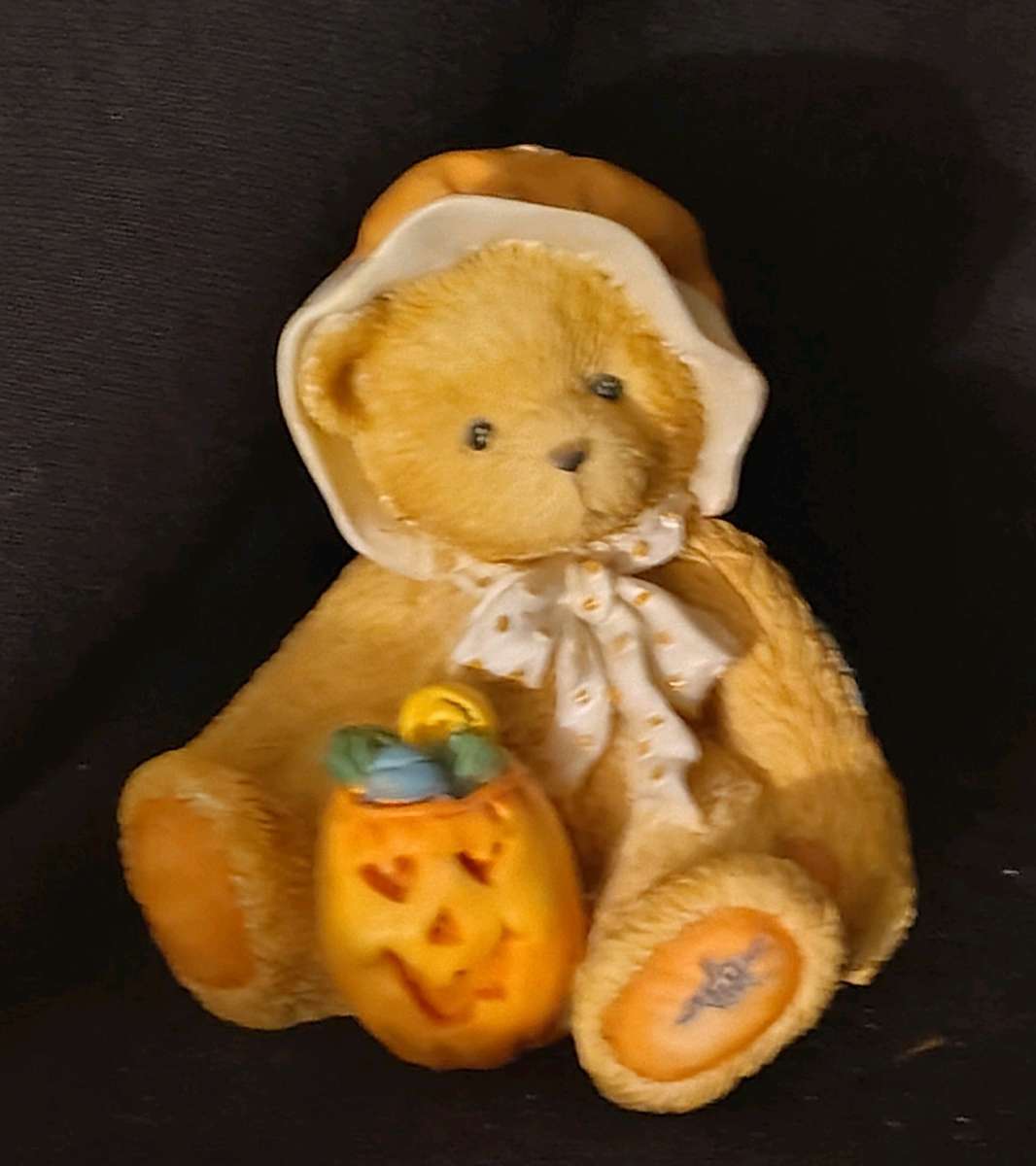 Cherished Teddy