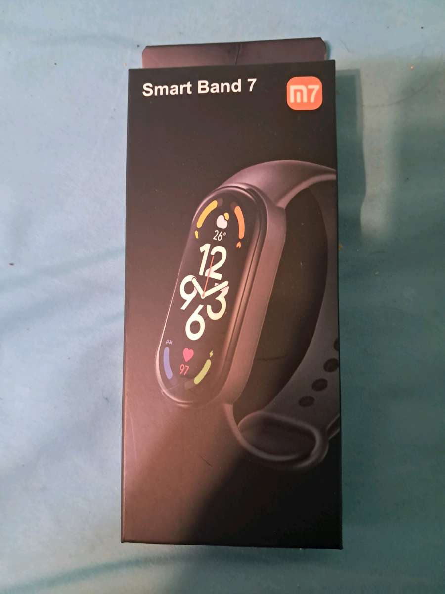 smart brand 7