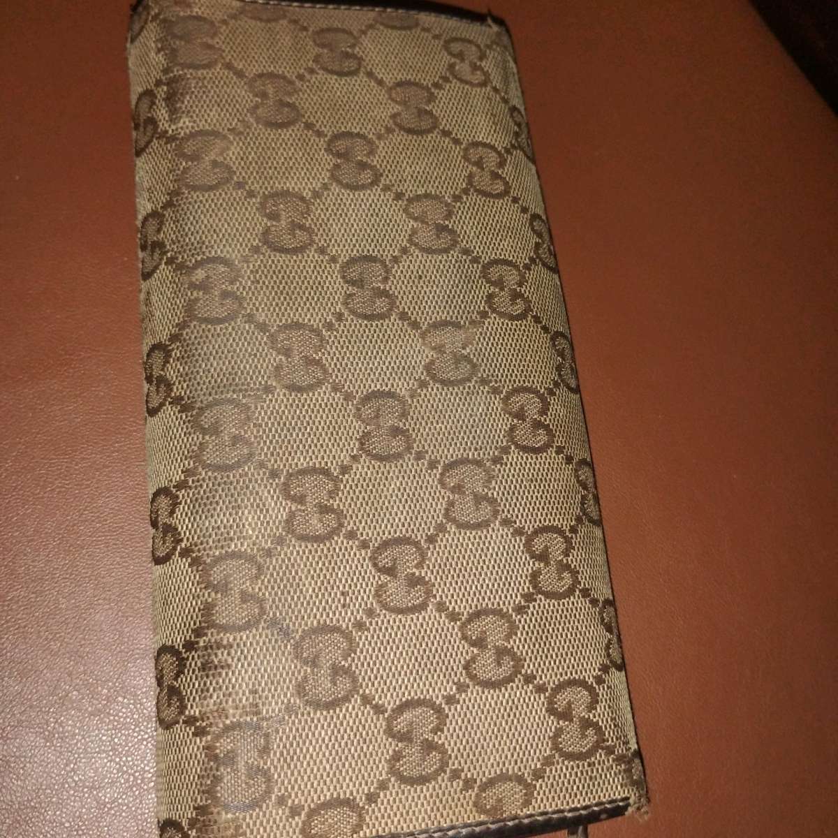 Gucci Wallet