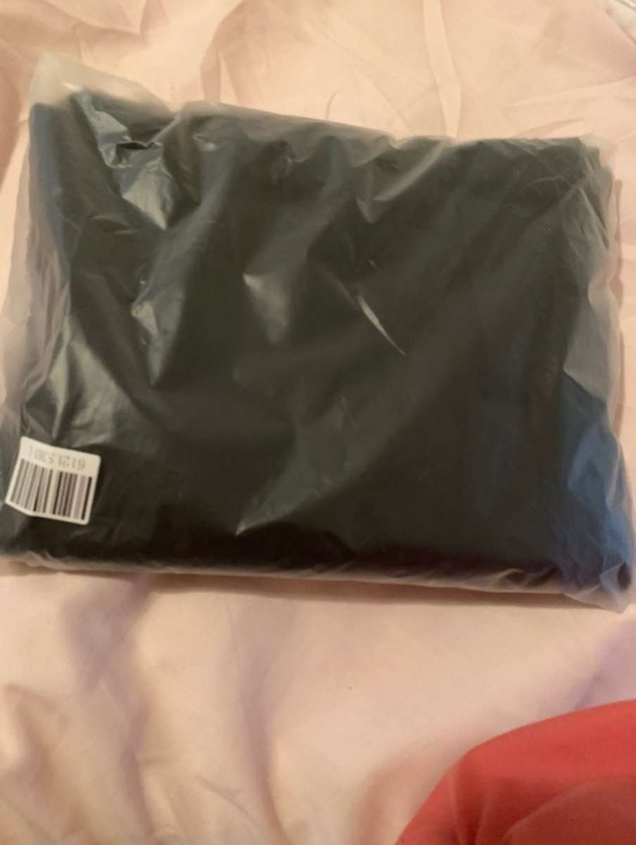 Black Sleeveless Jumpsuit