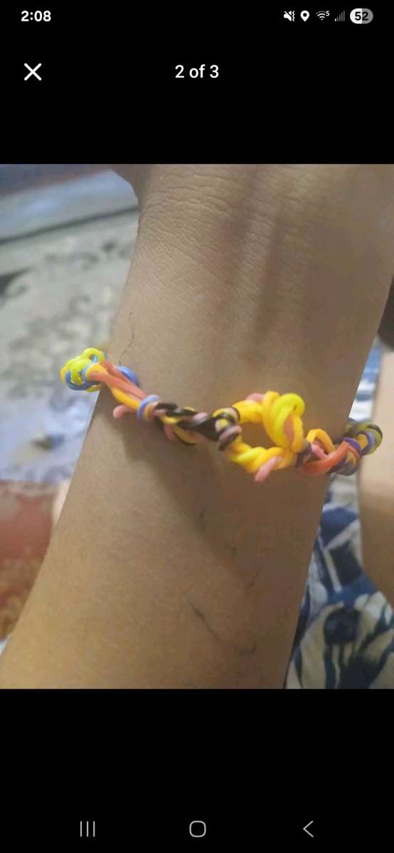 loom band baselects