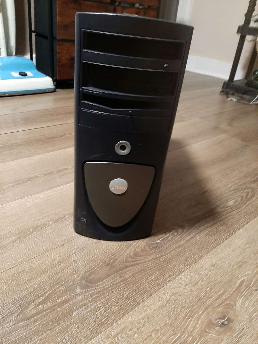 Dell Precision Workstation 360 TRADE ONLY