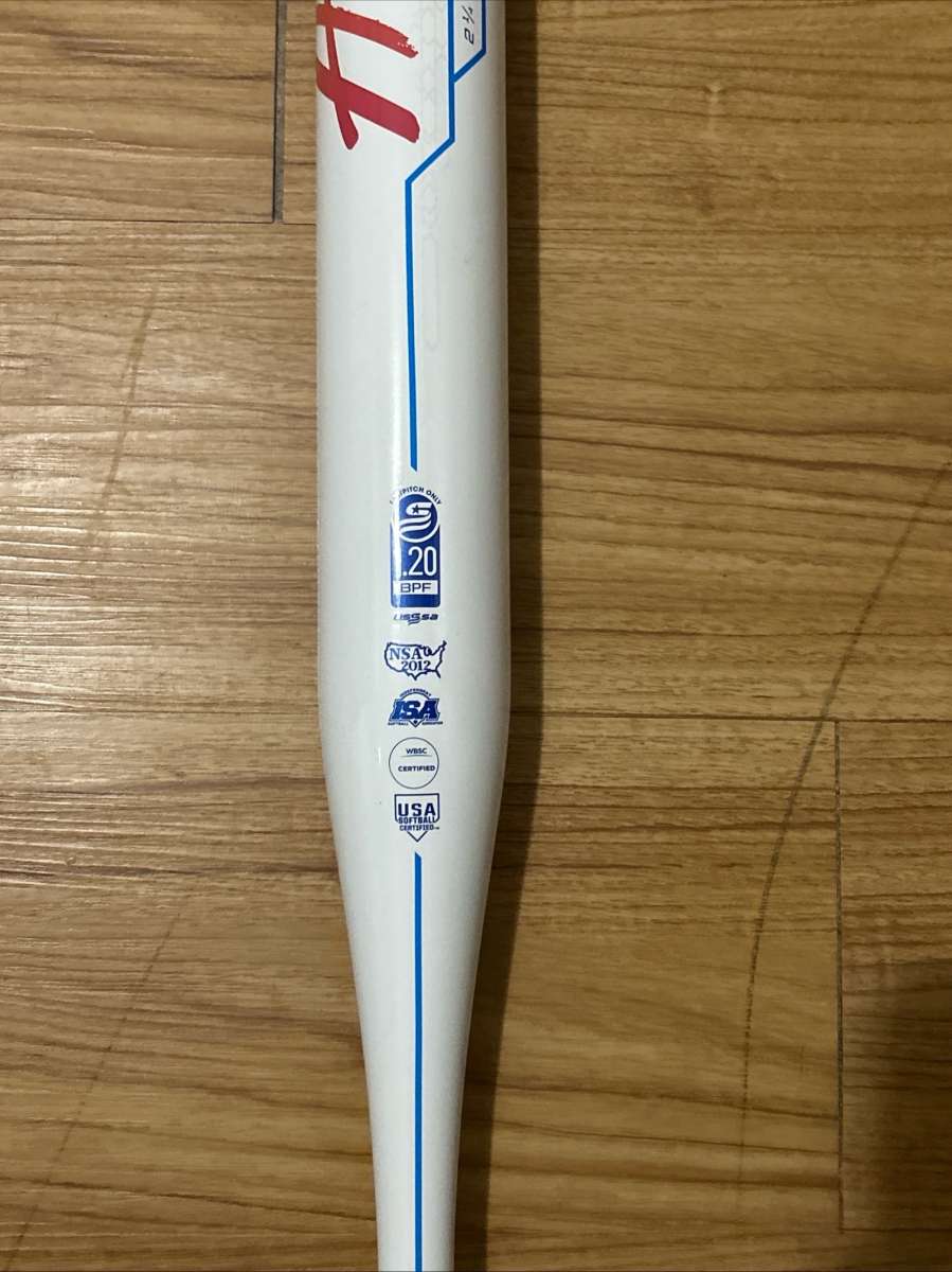 Rawling softball bat 32in 19oz