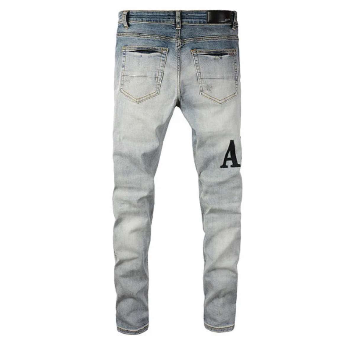 Amiri Jeans