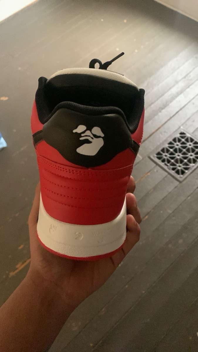 offwhite out of office