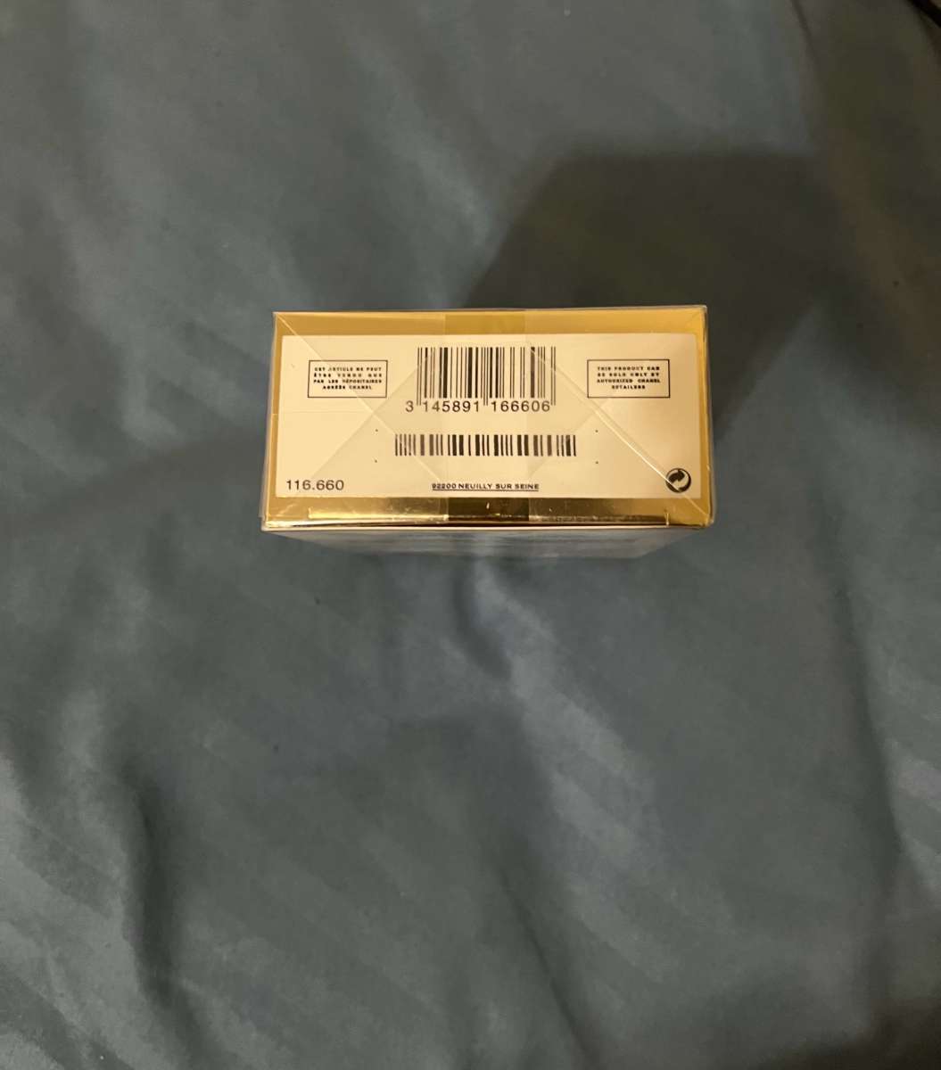 Coco Chanel MademoiselleEau de Parfum Intense Spray100ml 34F